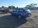 Subaru Outback 2.5i Image 10