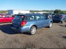 Subaru Outback 2.5i Image 11