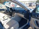Subaru Outback 2.5i Image 3