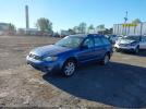 Subaru Outback 2.5i Image 9