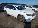 Jeep Grand Cherokee Limited 4x4 Image 1