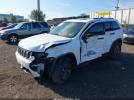 Jeep Grand Cherokee Limited 4x4 Image 14