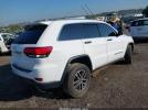 Jeep Grand Cherokee Limited 4x4 Image 16