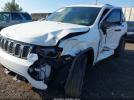 Jeep Grand Cherokee Limited 4x4 Image 11