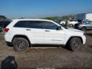 Jeep Grand Cherokee Limited 4x4 Image 10