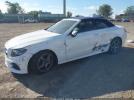 Mercedes-Benz E-Class 4matic Image 3