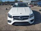 Mercedes-Benz E-Class 4matic Image 10