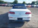 Mercedes-Benz E-Class 4matic Image 11