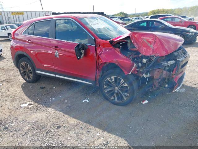  Salvage Mitsubishi Eclipse