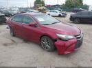 Toyota Camry Se Image 1