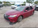 Toyota Camry Se Image 17