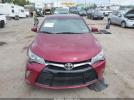 Toyota Camry Se Image 12