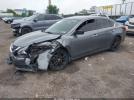 Nissan Altima 2.5 Sr Image 3