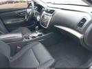 Nissan Altima 2.5 Sr Image 4