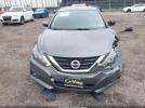 Nissan Altima 2.5 Sr Image 14
