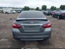 Nissan Altima 2.5 Sr Image 9