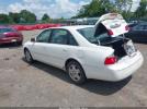 Toyota Avalon Xls Image 5