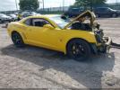 Chevrolet Camaro 2lt Image 1