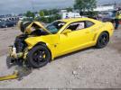 Chevrolet Camaro 2lt Image 3