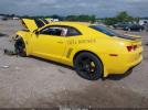 Chevrolet Camaro 2lt Image 11