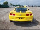 Chevrolet Camaro 2lt Image 10