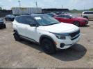 Kia Seltos Nightfall Edition Image 1