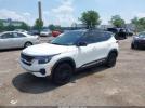 Kia Seltos Nightfall Edition Image 3