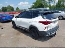 Kia Seltos Nightfall Edition Image 10