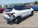 Kia Seltos Nightfall Edition Image 4