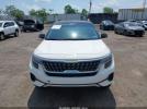 Kia Seltos Nightfall Edition Image 12