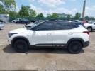 Kia Seltos Nightfall Edition Image 8