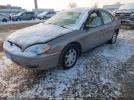 Ford Taurus Sel Image 8