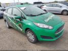 Ford Fiesta S Image 1