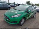 Ford Fiesta S Image 13