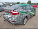 Ford Fiesta S Image 8
