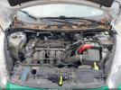 Ford Fiesta S Image 5