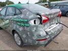 Ford Fiesta S Image 7