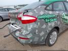 Ford Fiesta S Image 12