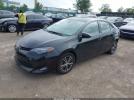 Toyota Corolla Le Image 8