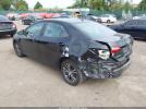 Toyota Corolla Le Image 16