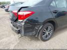 Toyota Corolla Le Image 3