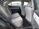Toyota Corolla Le Image 7