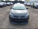 Toyota Corolla Le Image 14