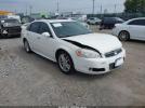 Chevrolet Impala Ltz Image 1