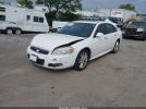 Chevrolet Impala Ltz Image 5