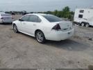 Chevrolet Impala Ltz Image 2
