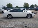 Chevrolet Impala Ltz Image 10