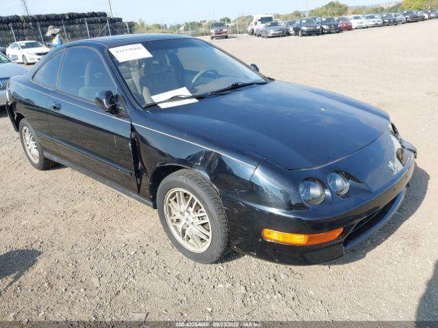  Salvage Acura Integra