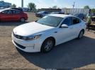 Kia Optima Lx Image 10