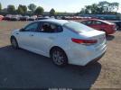 Kia Optima Lx Image 12